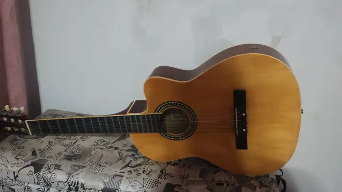 Violão Memphis
