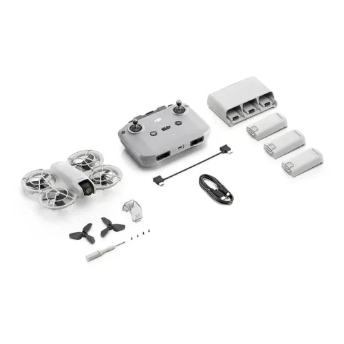 Drone dji Neo combo