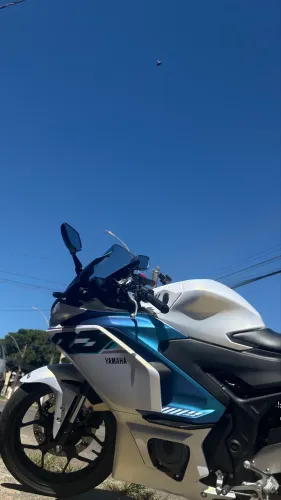 R3 conect 2026 camaleão