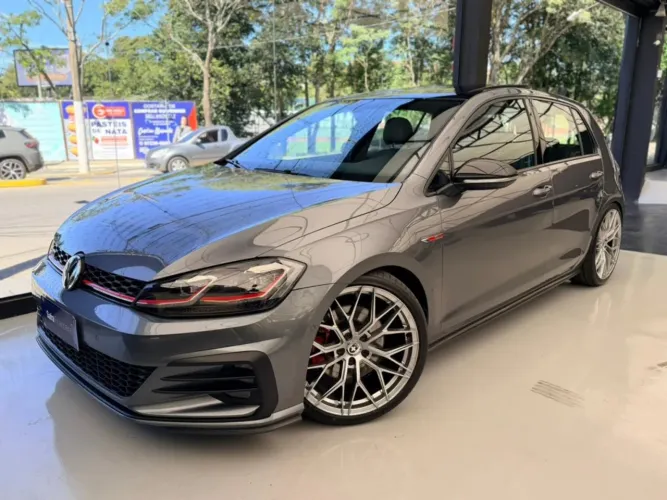 Volkswagen Golf GTI 2.0 2019