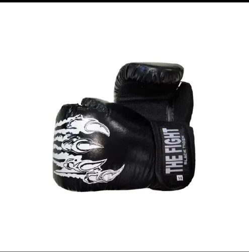 Luva de boxe muay thai 12oz 14oz