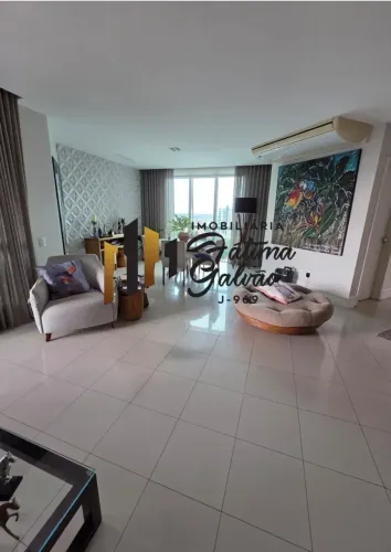 **ALUGO APARTAMENTO MOBILIADO - EDIFÍCIO ILHA DE CRETA | UMARIZAL**