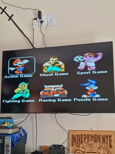 Jogos ?