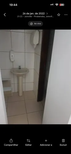 Aluga se sala com 250mts valor 4500.00