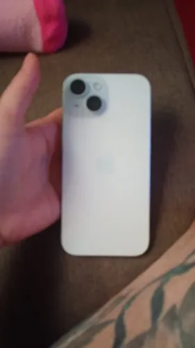 Vendo iPhone 15