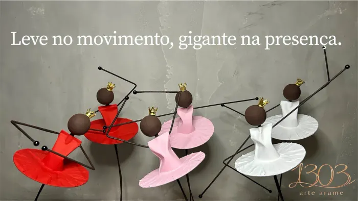 Bailarina 