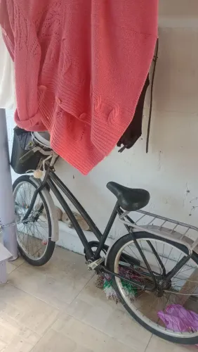 Vendo 2 bicicletas  todas original 