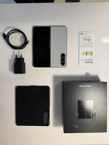 Vendo Zfold 5 1TB