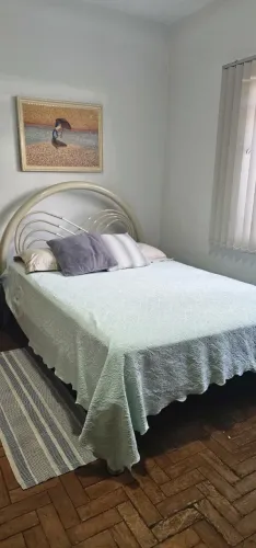 Cama de casal