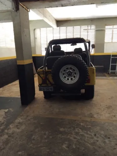 Jeep Gladiator Rubicon 3.6 V6 284 CV 1968
