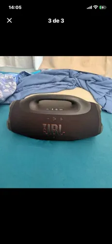 Bombox 4