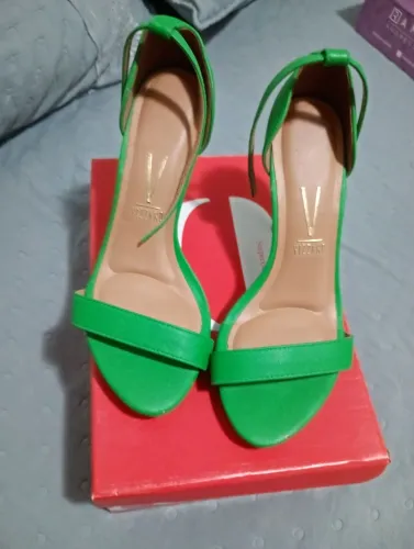 Percatas de salto alto