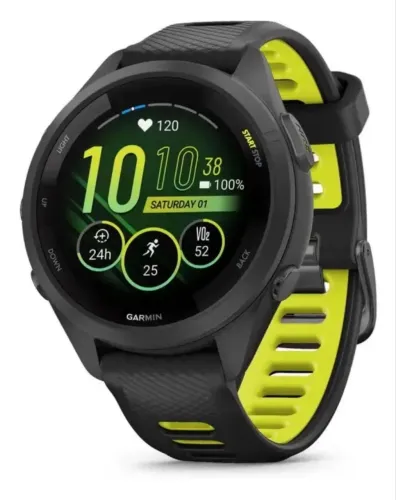 Garmin Forerunner 265 S