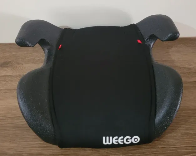 Assento de carro p/ crianças weego