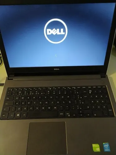 NOTEBOOK DELL INSPIRON 15