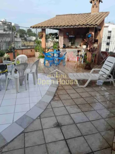 Apartamento mobiliado para locação, Jardim Amália, Volta Redonda, RJ