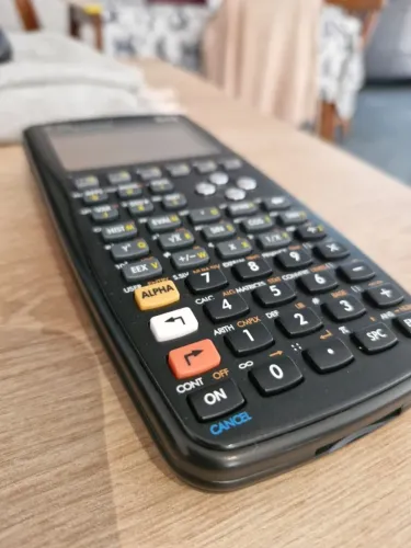Calculadora Hp 50g Graphing Calculator
