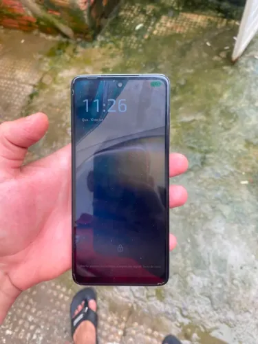Moto g 52 pra vender logo