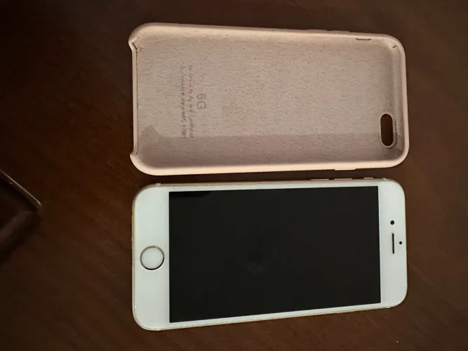 iPhone 6s