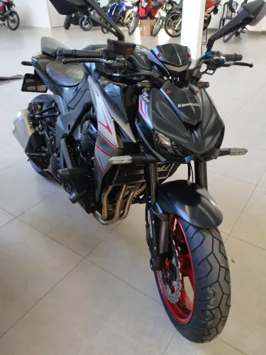 Z1000 2019