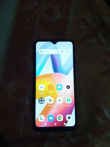 Vendi celular RedmiA2 