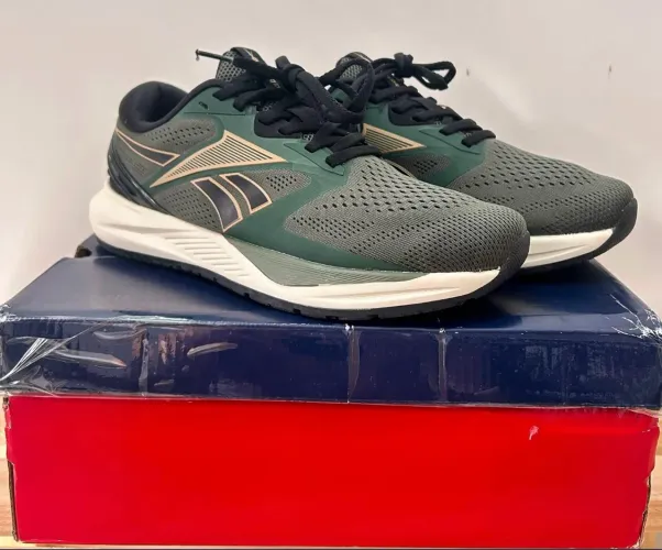 Tênis Reebok nfx Trainer 2 - 37 verde