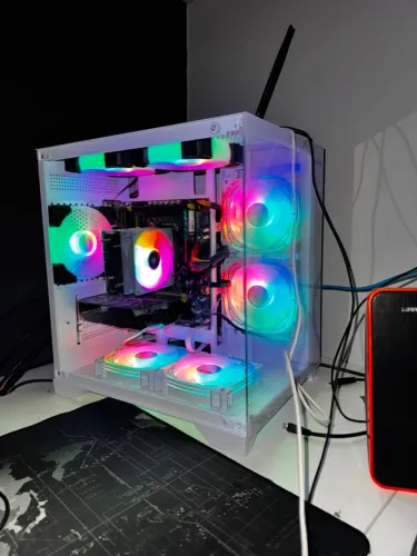 Pc game incompleto 