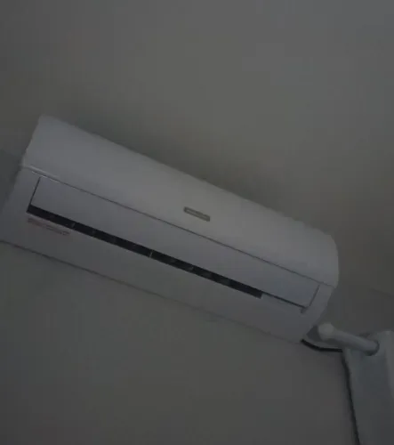 Ar condicionado Splinter 9000btus