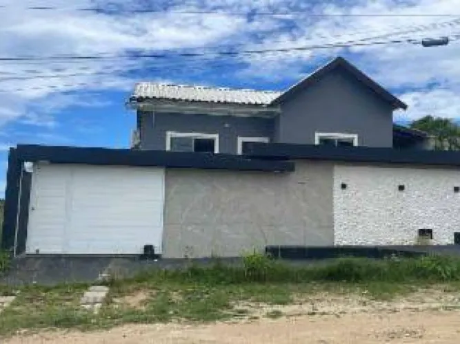 Casa 165 m² - Nova Iguaba - Iguaba Grande - RJ