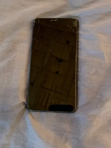 Xiaomi Mi 8 Lite