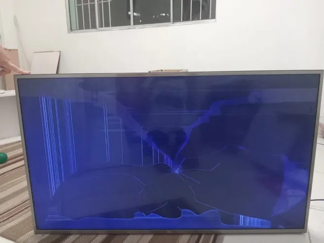 TELEVISÃO ? 50PL