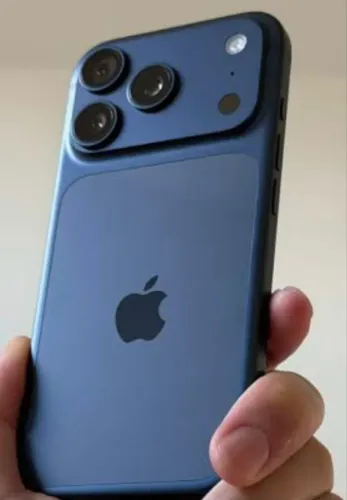 Iphone Prox Max 17