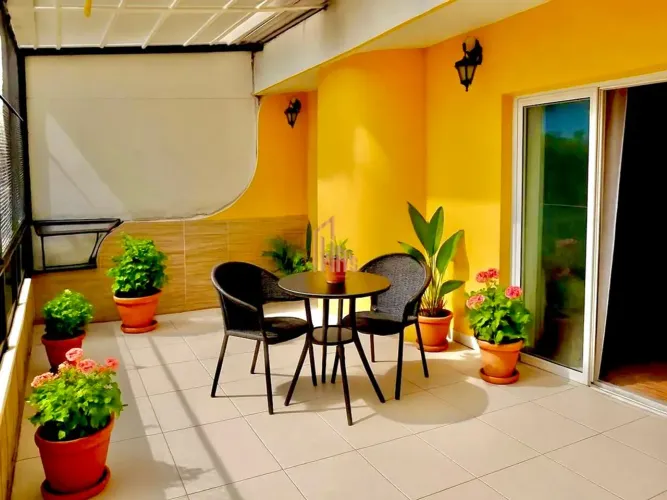 Casa com 3 Quartos à venda em Nazaré, 192m²|Mobiliada - Próximo a Basílica