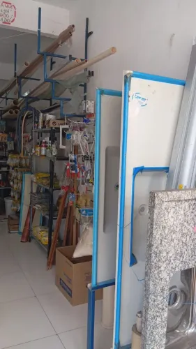 Material para construção 