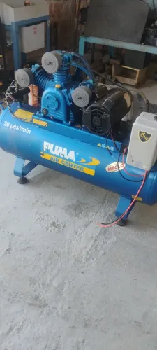 Compressor 20pes 