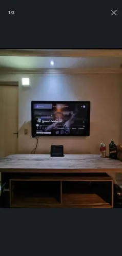TV 48 Philco - Vendo Ou Troco