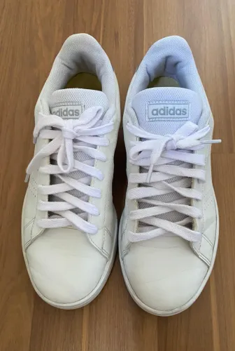 Tênis Adidas Advantage Feminino 