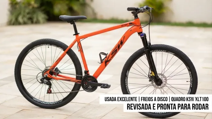 Bike aro 29
