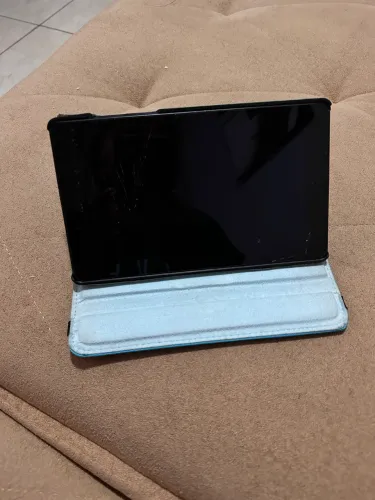 Tablet Samsung Galaxy Tab A 8.0 + Capa