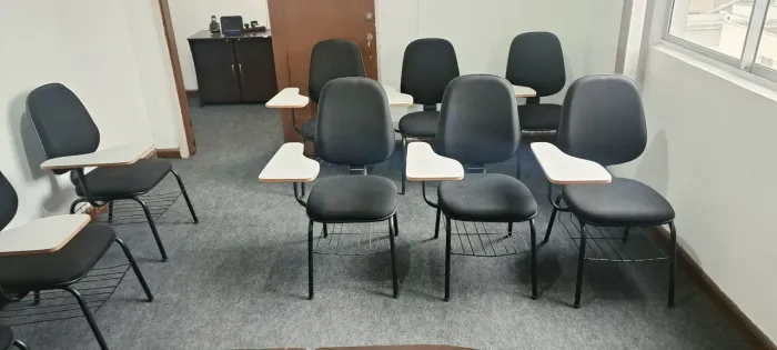 Cadeira de Estudante