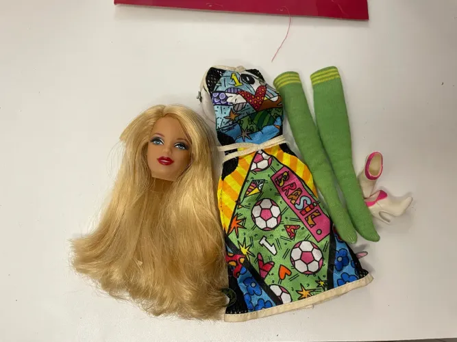 Barbie Romero