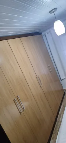 Guarda roupa