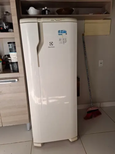 Geladeira 