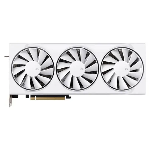 Placa de vídeo AMD RX 9070XT XFX Swift (Nova)