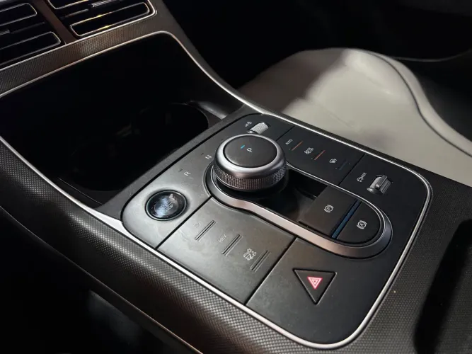 BYD King GS 1.5 16V Híbrido Aut. 2025