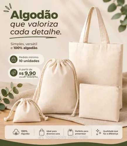Ecobegvilas preço atacado 