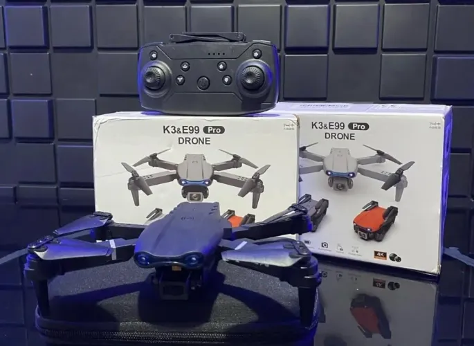 Drone E99 ?