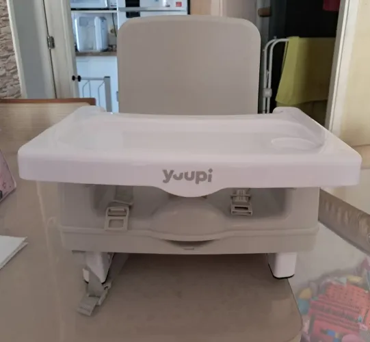 Venda de acessórios para bebê 