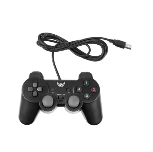 Controle para PC com Fio Altomex