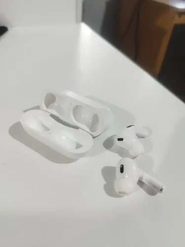 Fone Apple AirPods Pro de 2ª geração